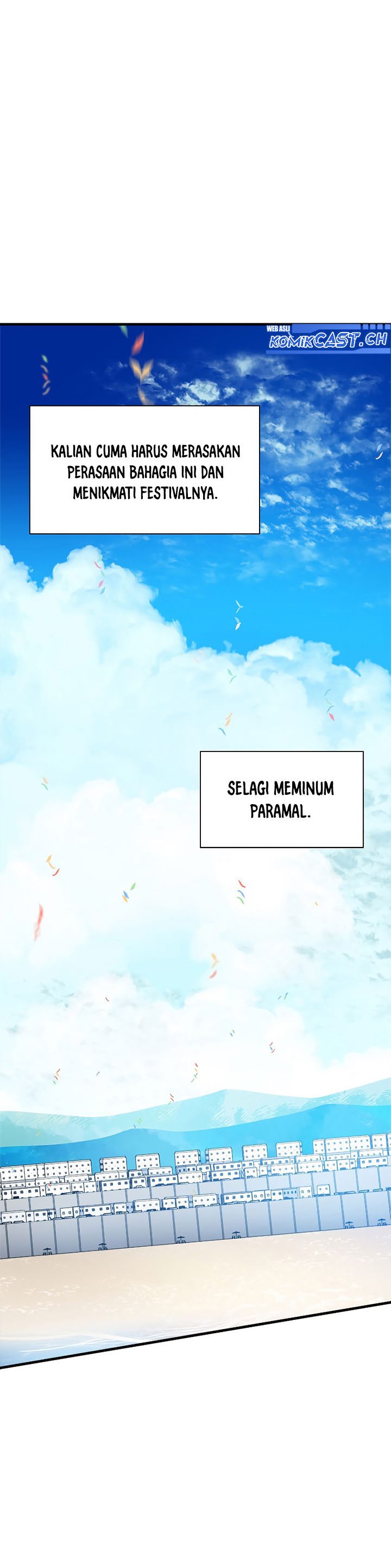 The Tutorial is Too Hard Chapter 135 halaman 13