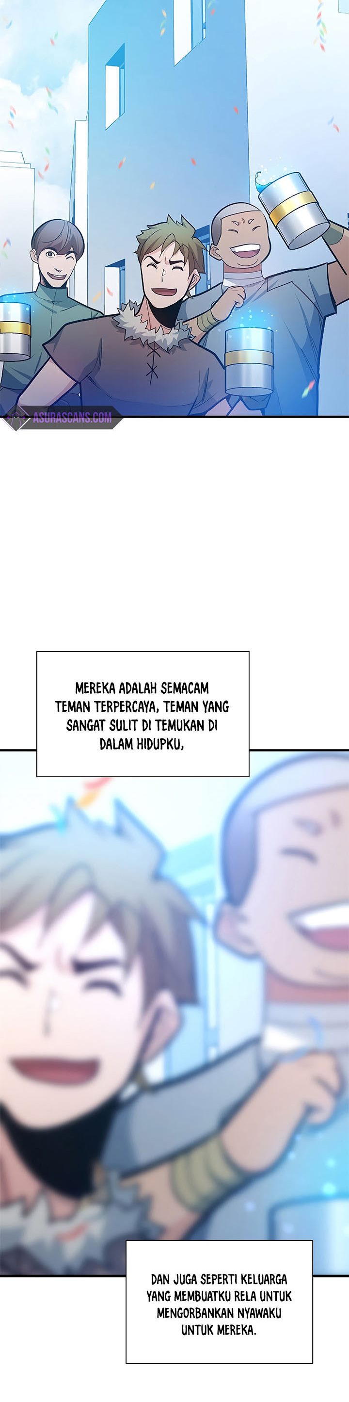 The Tutorial is Too Hard Chapter 135 halaman 12