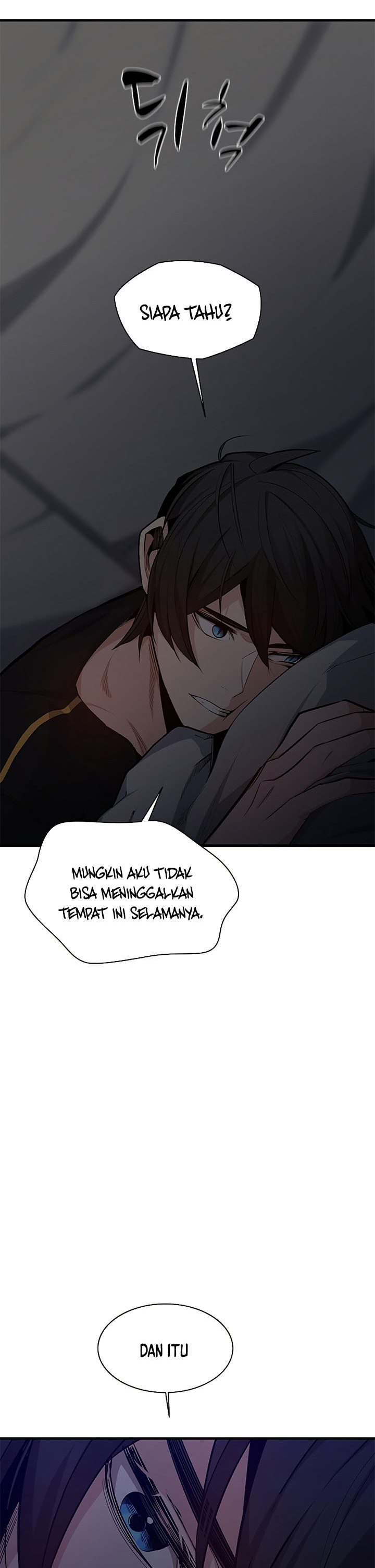 The Tutorial is Too Hard Chapter 136 halaman 19