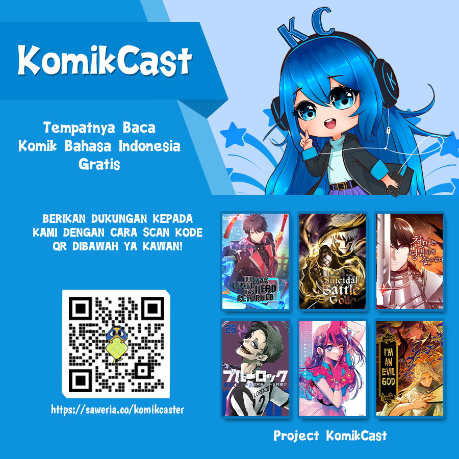 The Tutorial is Too Hard Chapter 136 halaman 48