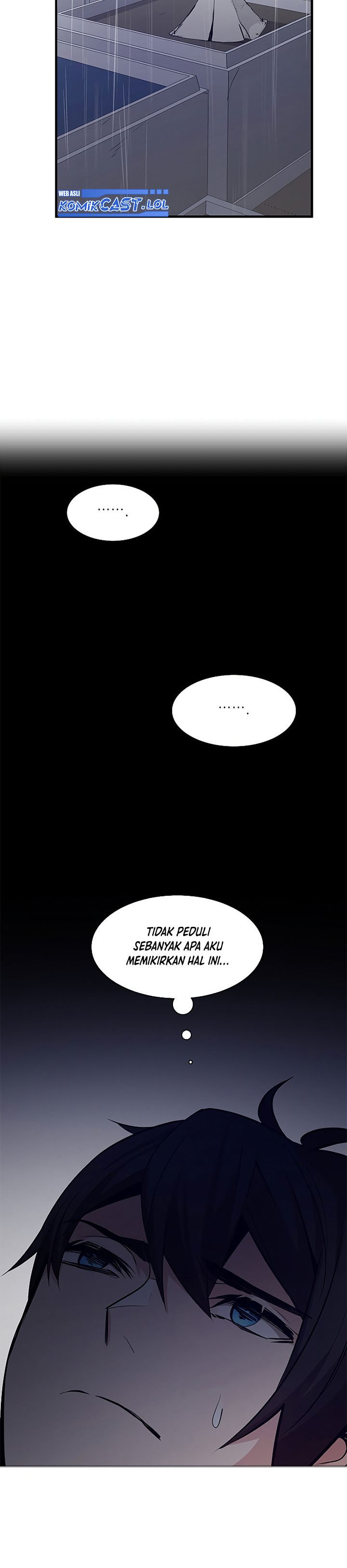 The Tutorial is Too Hard Chapter 136 halaman 15