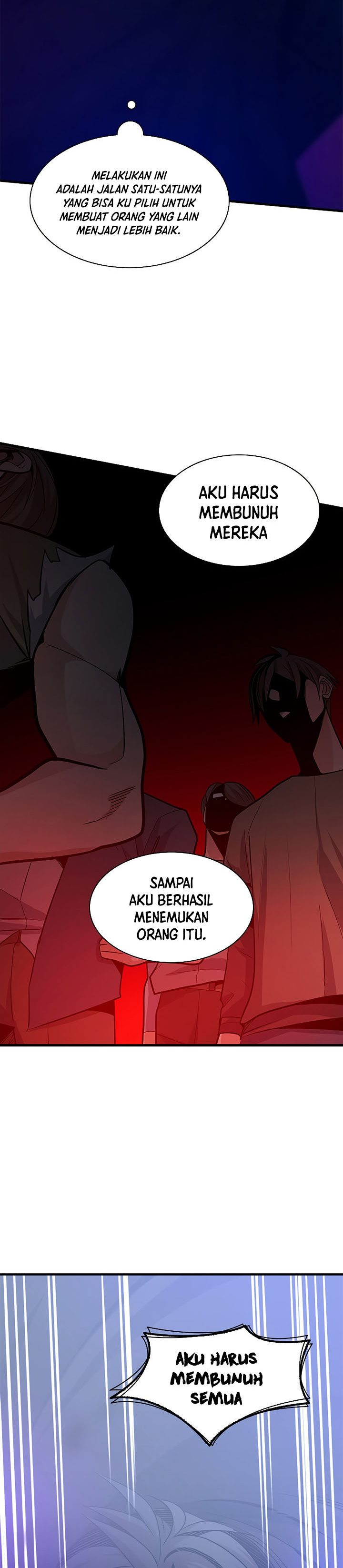 The Tutorial is Too Hard Chapter 137 halaman 40