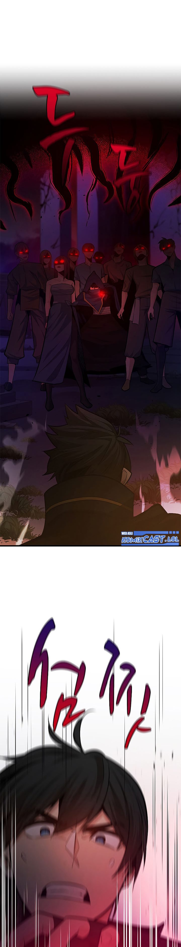 The Tutorial is Too Hard Chapter 137 halaman 12