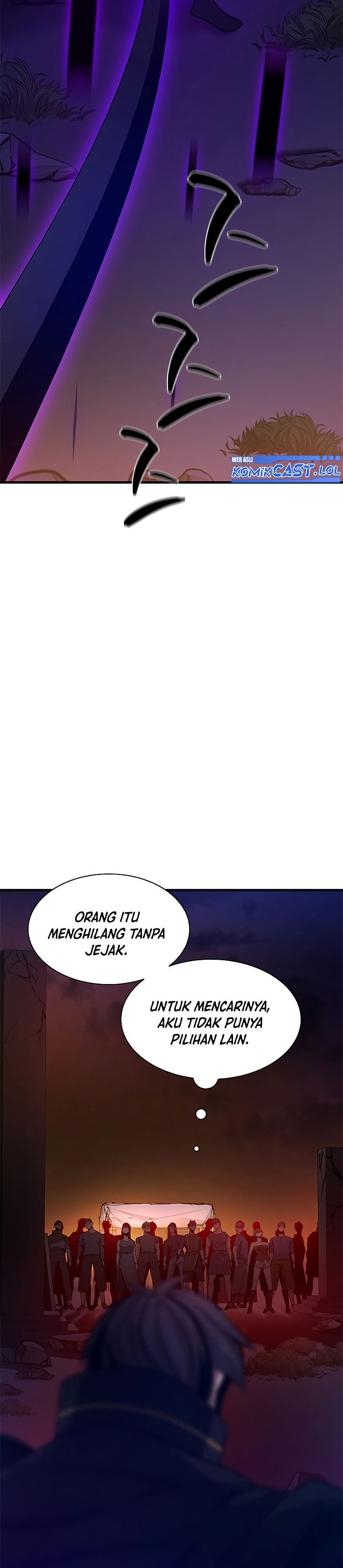 The Tutorial is Too Hard Chapter 137 halaman 39