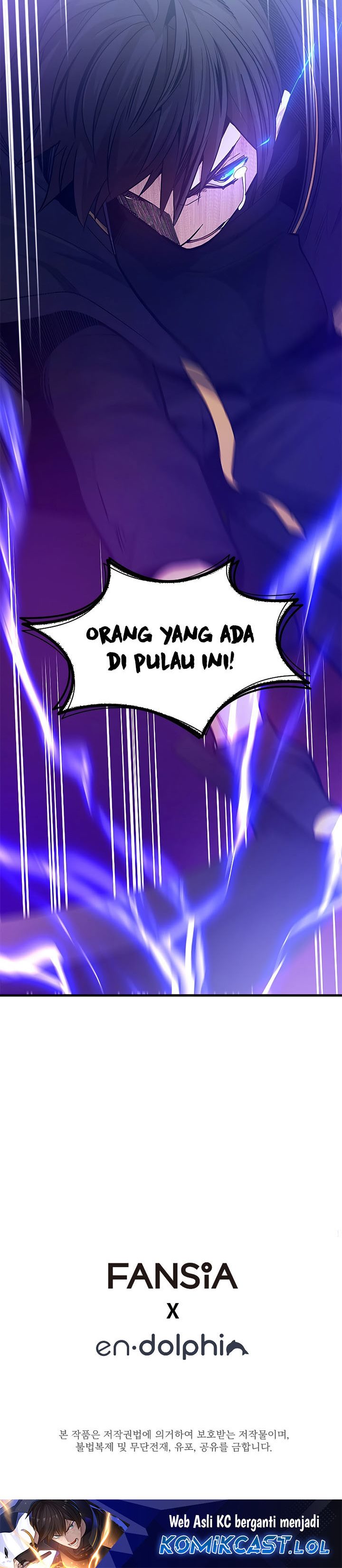 The Tutorial is Too Hard Chapter 137 halaman 41