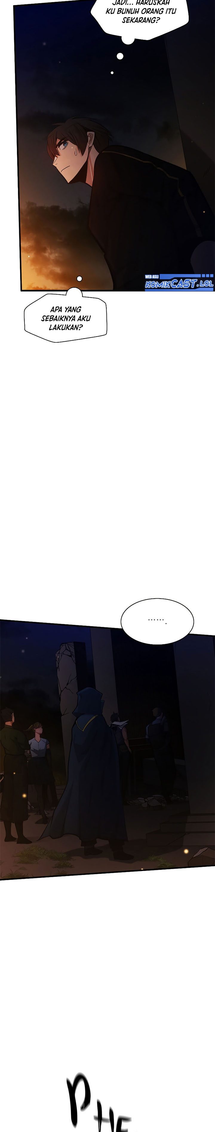 The Tutorial is Too Hard Chapter 137 halaman 3