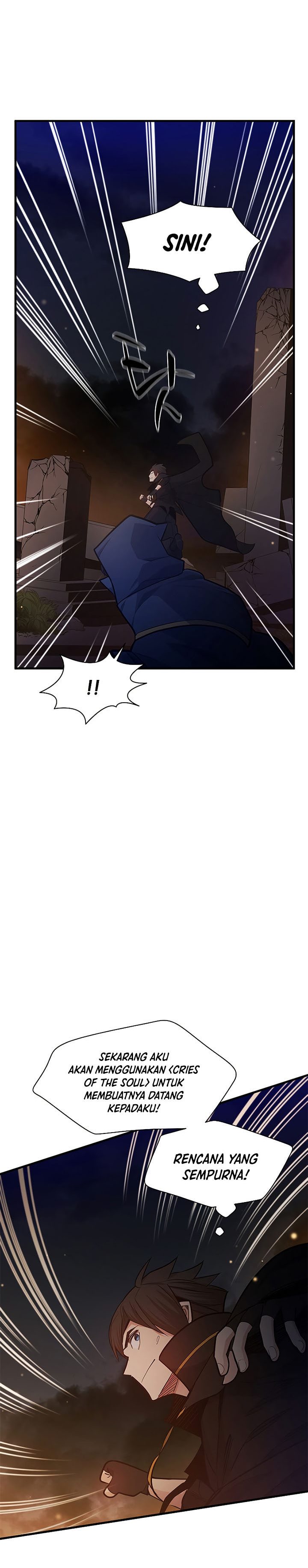 The Tutorial is Too Hard Chapter 137 halaman 7