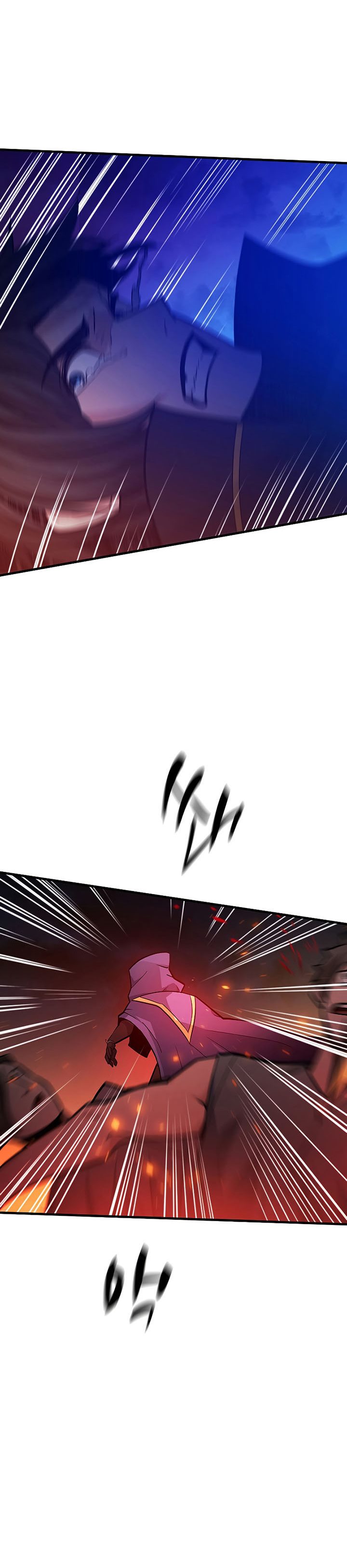 The Tutorial is Too Hard Chapter 138 halaman 41