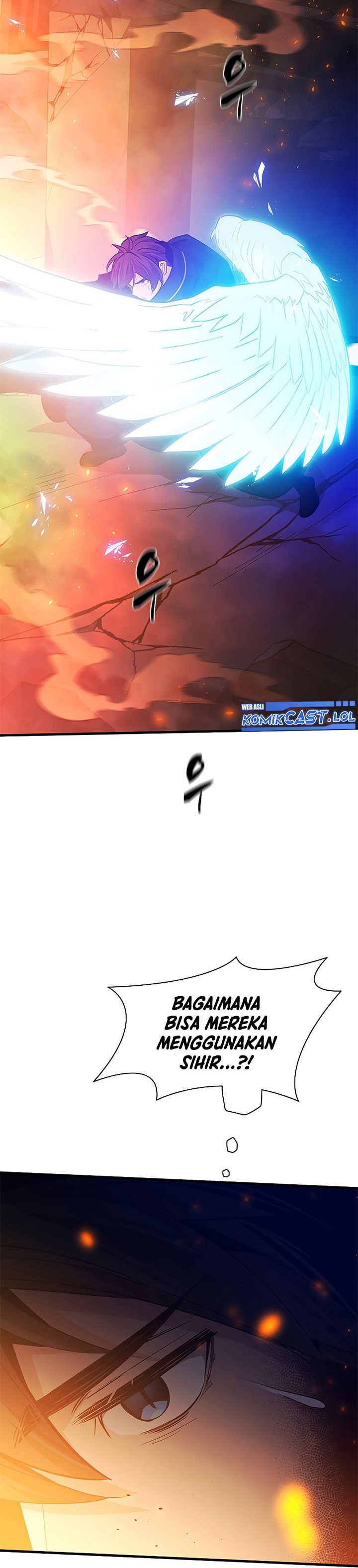 The Tutorial is Too Hard Chapter 138 halaman 12