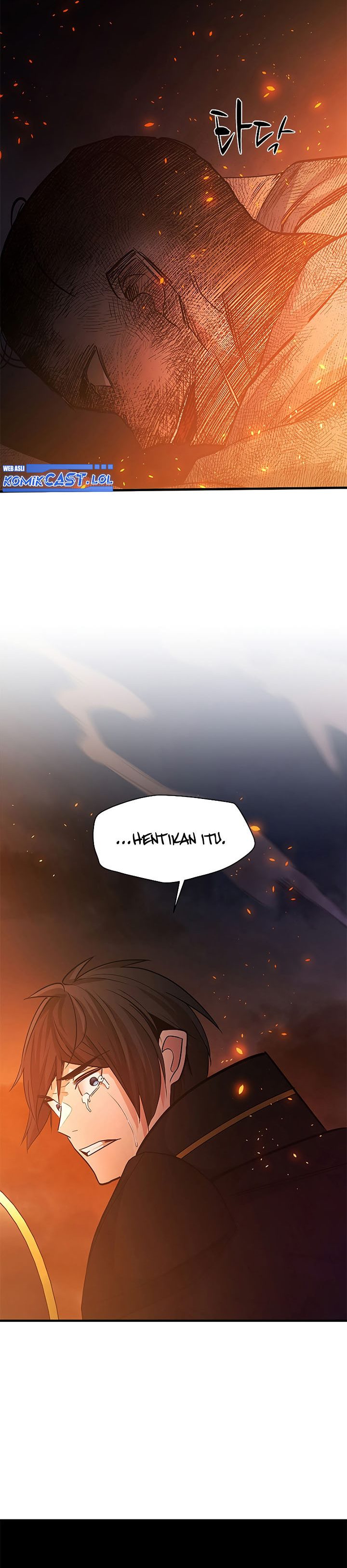 The Tutorial is Too Hard Chapter 138 halaman 21
