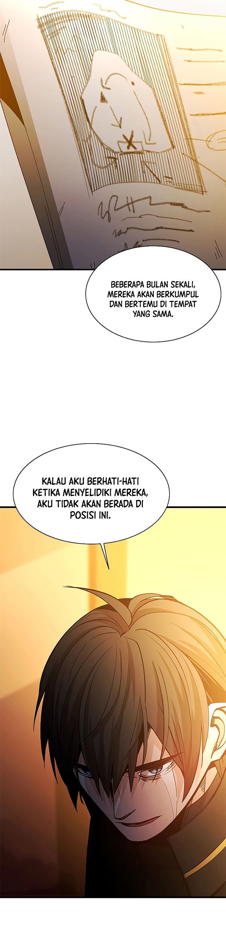 The Tutorial is Too Hard Chapter 139 halaman 10