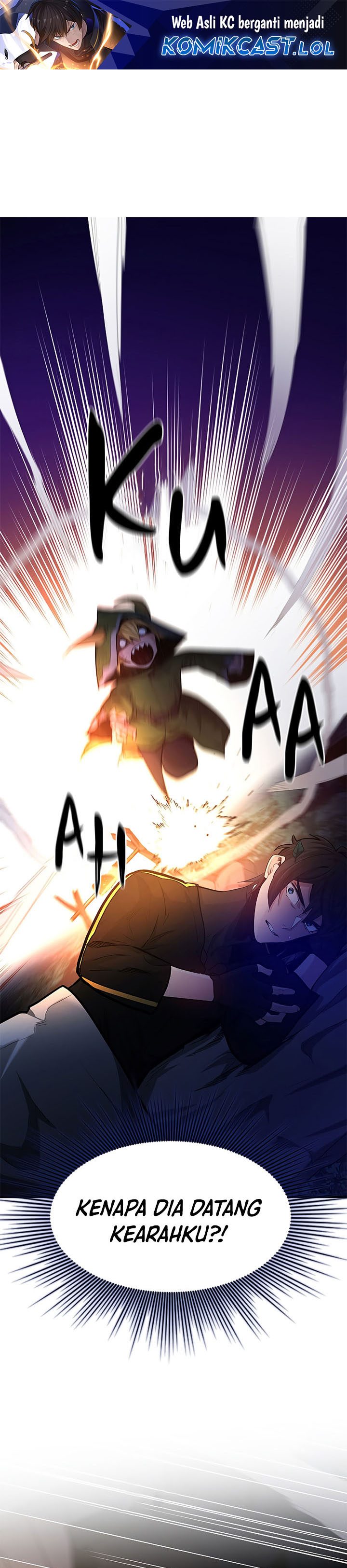 The Tutorial is Too Hard Chapter 142 halaman 2