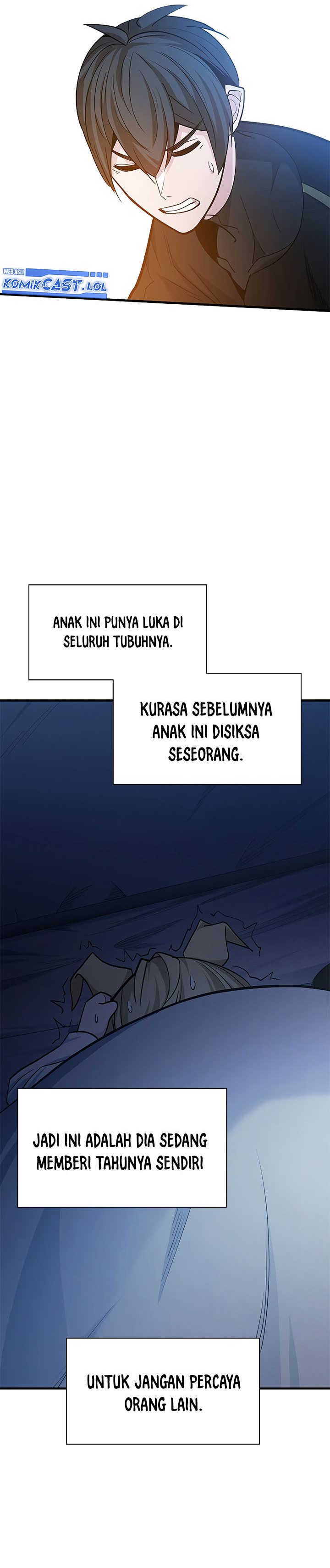 The Tutorial is Too Hard Chapter 142 halaman 28