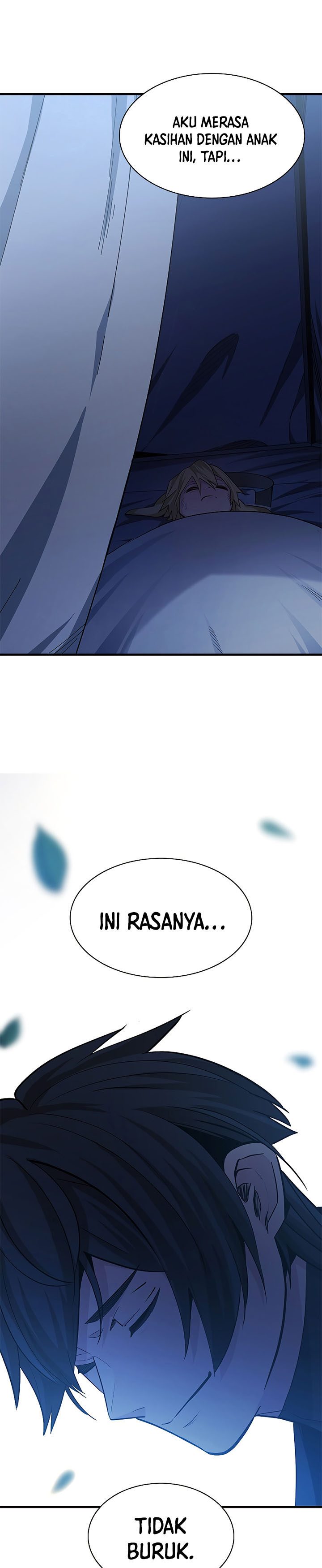 The Tutorial is Too Hard Chapter 142 halaman 24
