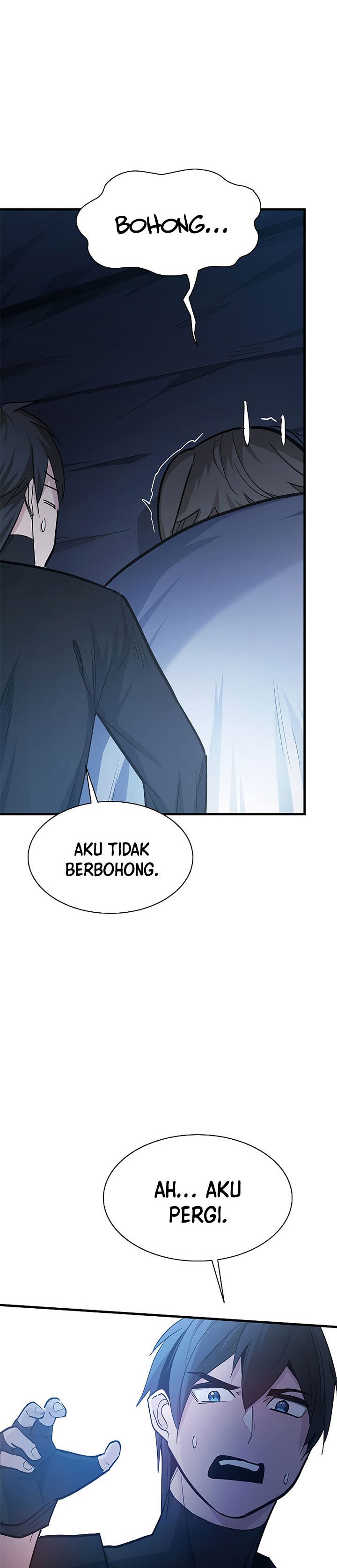 The Tutorial is Too Hard Chapter 142 halaman 32
