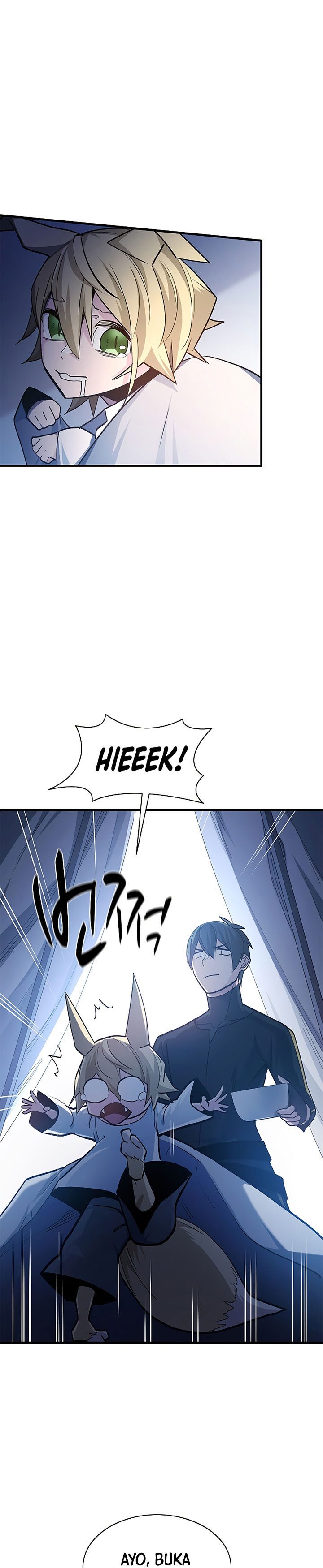 The Tutorial is Too Hard Chapter 142 halaman 36