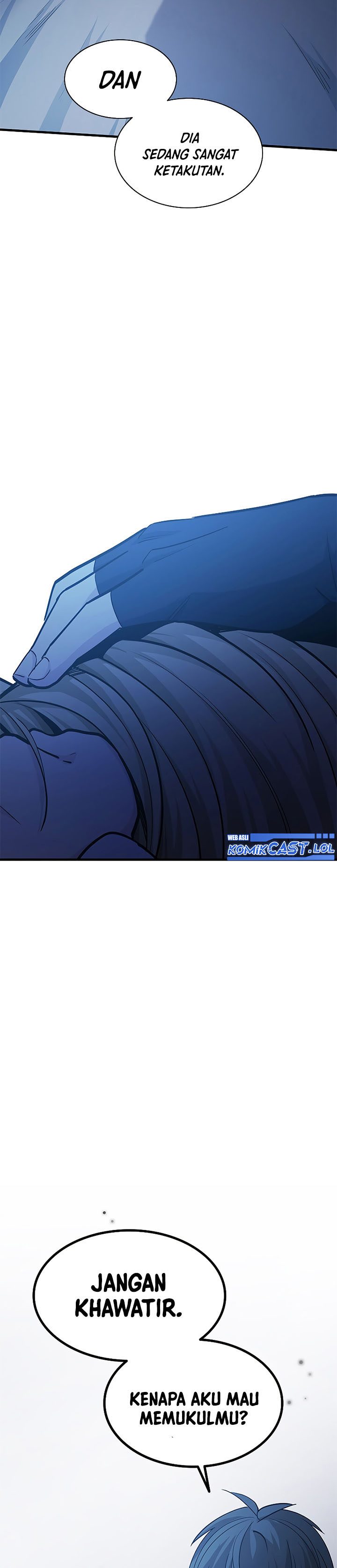 The Tutorial is Too Hard Chapter 142 halaman 30