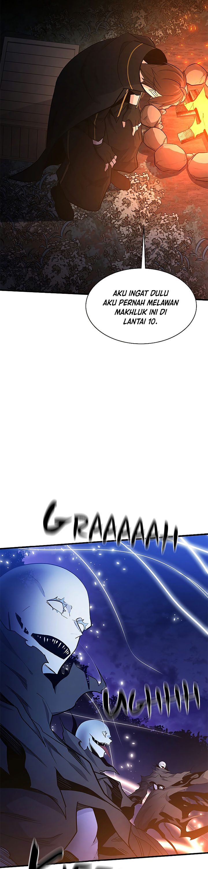 The Tutorial is Too Hard Chapter 143 halaman 14