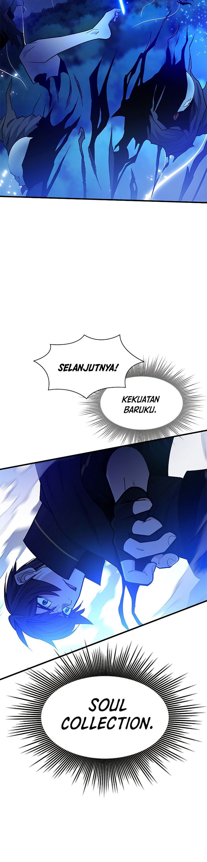 The Tutorial is Too Hard Chapter 143 halaman 17