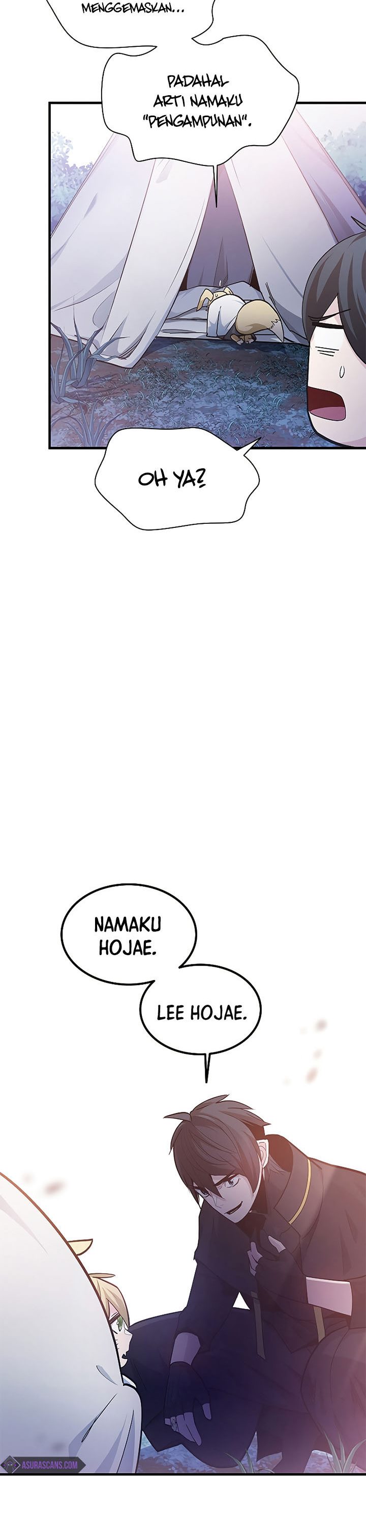 The Tutorial is Too Hard Chapter 144 halaman 4