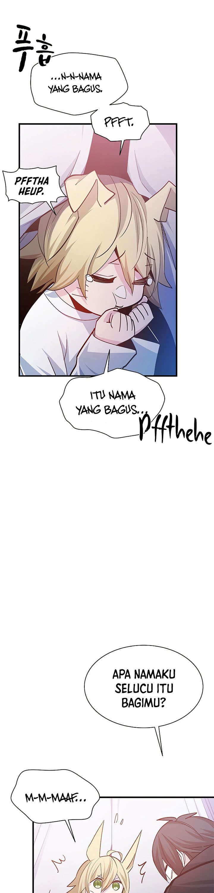 The Tutorial is Too Hard Chapter 144 halaman 6