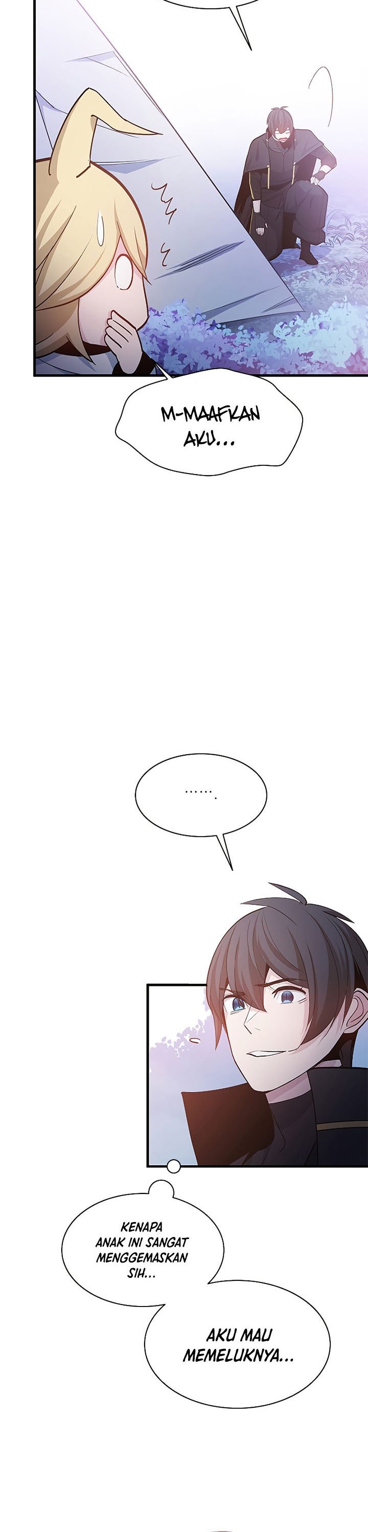 The Tutorial is Too Hard Chapter 144 halaman 9