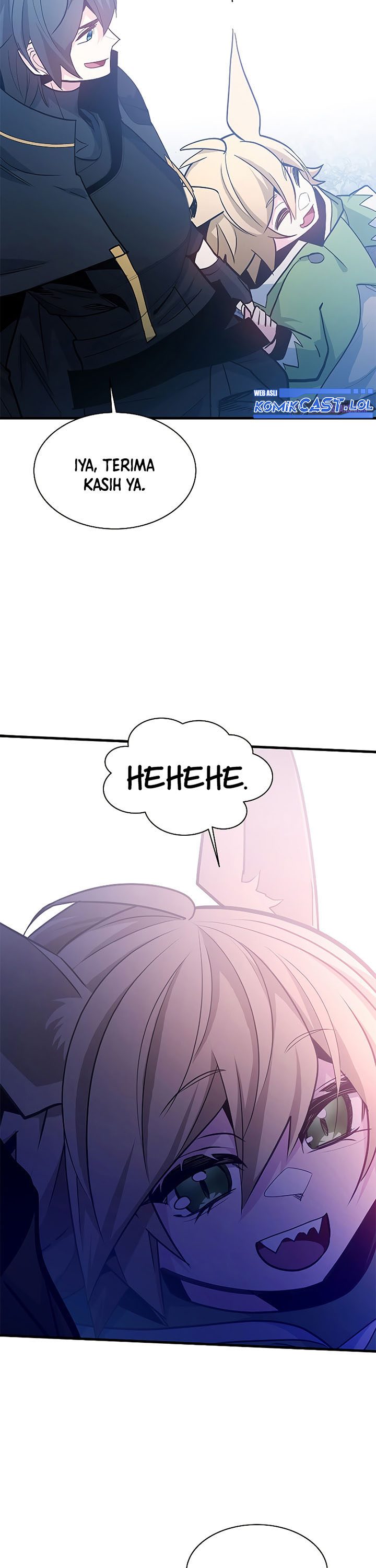 The Tutorial is Too Hard Chapter 144 halaman 28