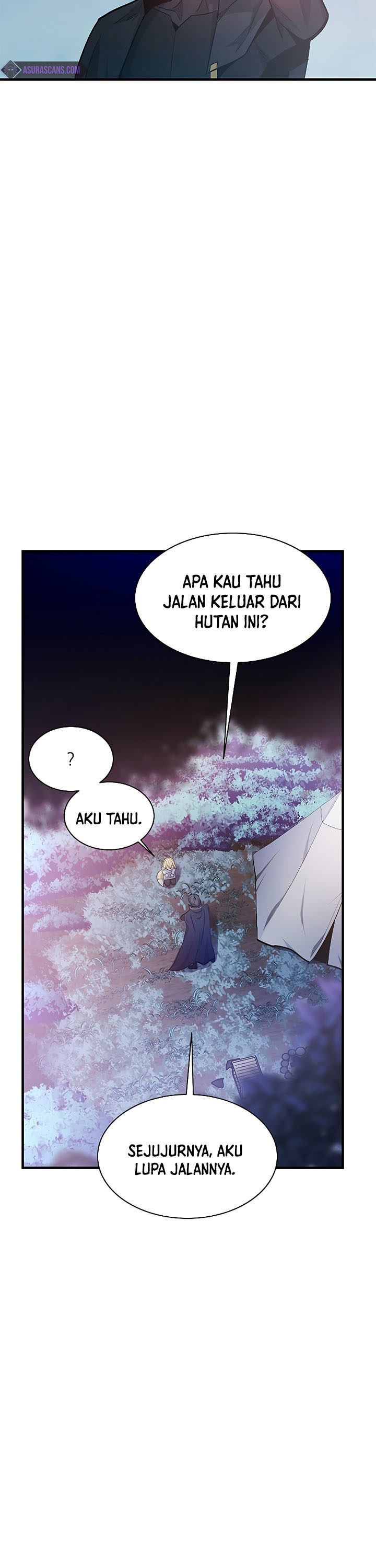The Tutorial is Too Hard Chapter 144 halaman 13