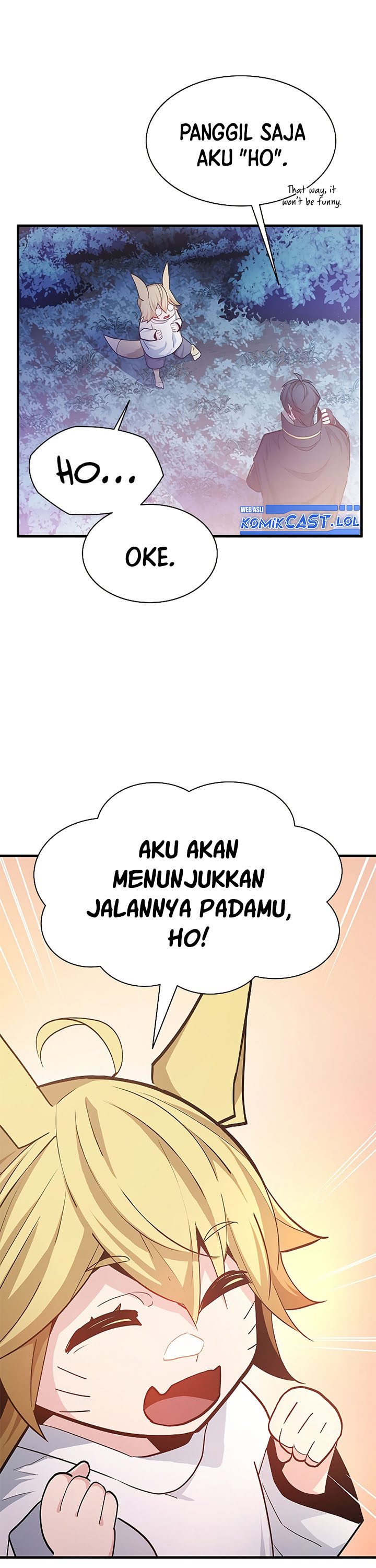 The Tutorial is Too Hard Chapter 144 halaman 17