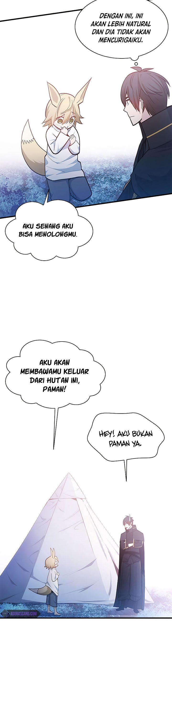 The Tutorial is Too Hard Chapter 144 halaman 16