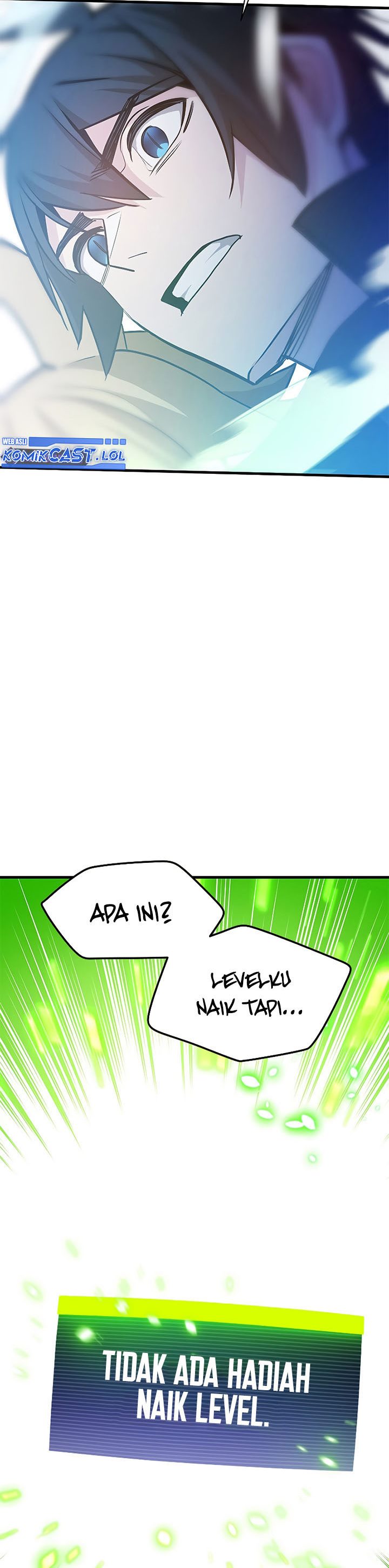 The Tutorial is Too Hard Chapter 144 halaman 49
