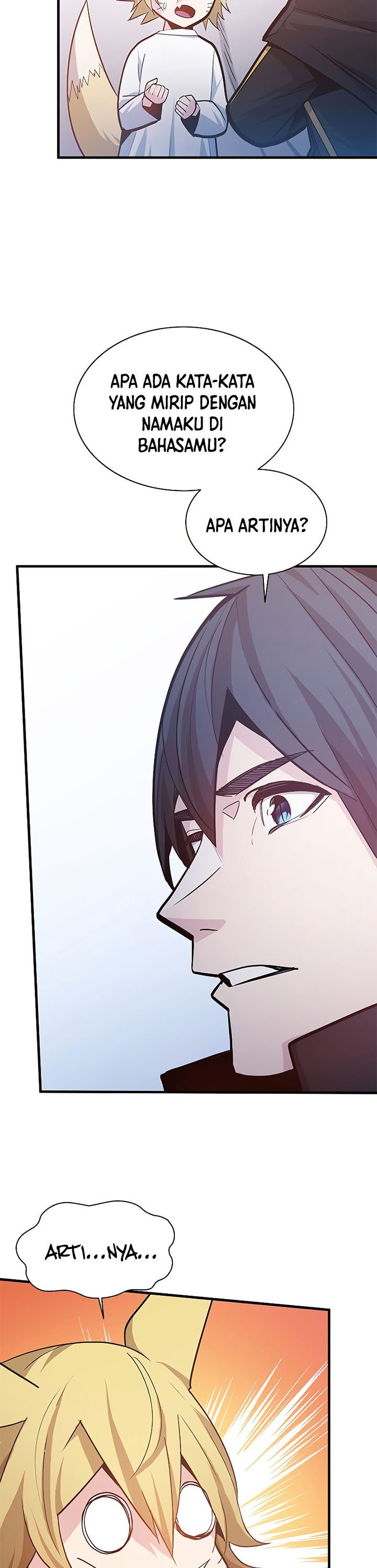 The Tutorial is Too Hard Chapter 144 halaman 7