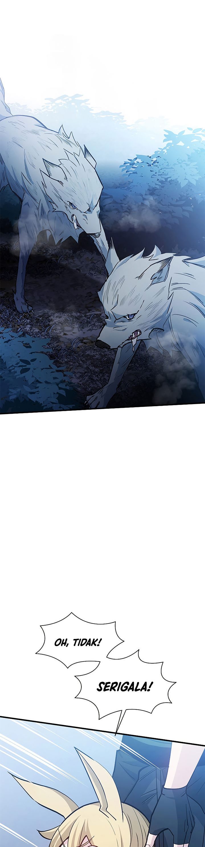The Tutorial is Too Hard Chapter 144 halaman 32