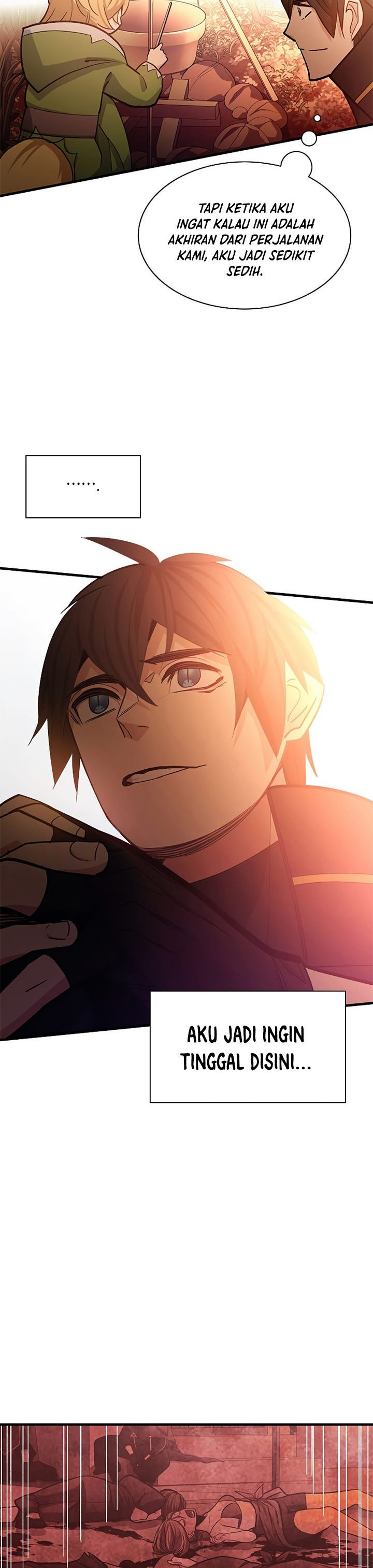 The Tutorial is Too Hard Chapter 146 halaman 23