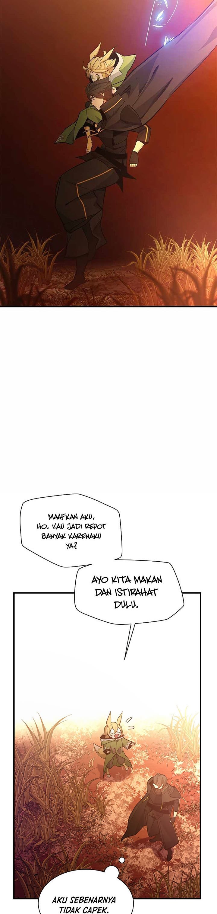 The Tutorial is Too Hard Chapter 146 halaman 20