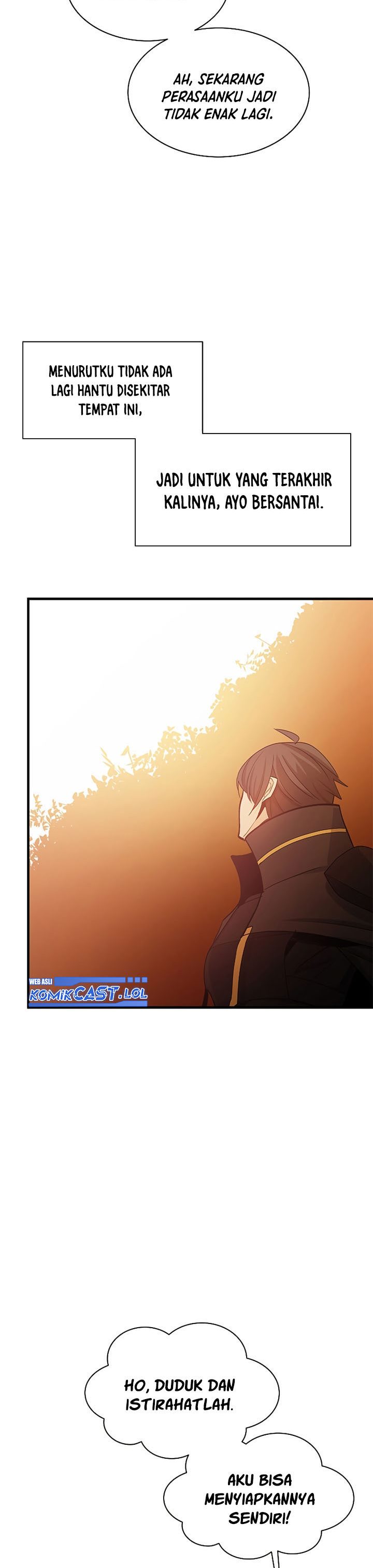 The Tutorial is Too Hard Chapter 146 halaman 21