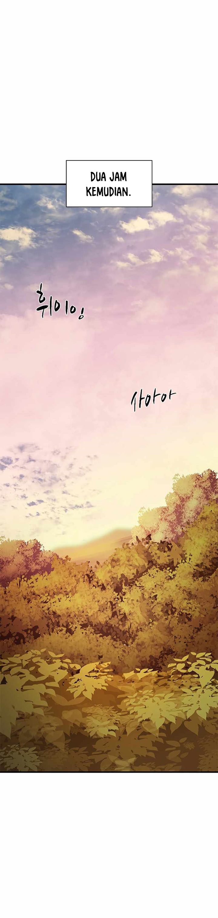 The Tutorial is Too Hard Chapter 146 halaman 16