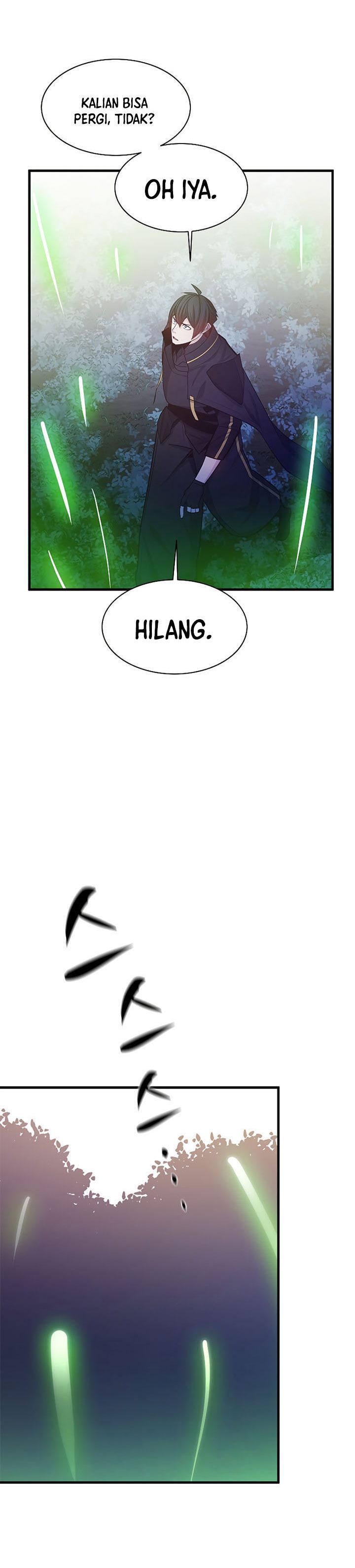 The Tutorial is Too Hard Chapter 147 halaman 14