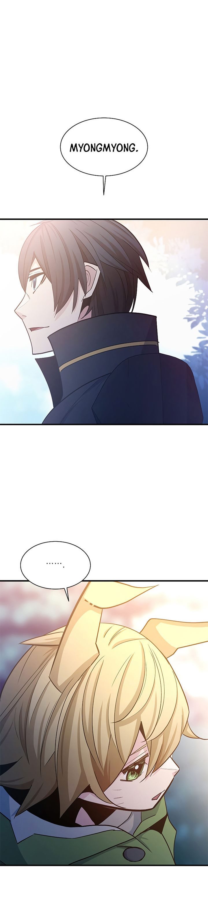 The Tutorial is Too Hard Chapter 147 halaman 20