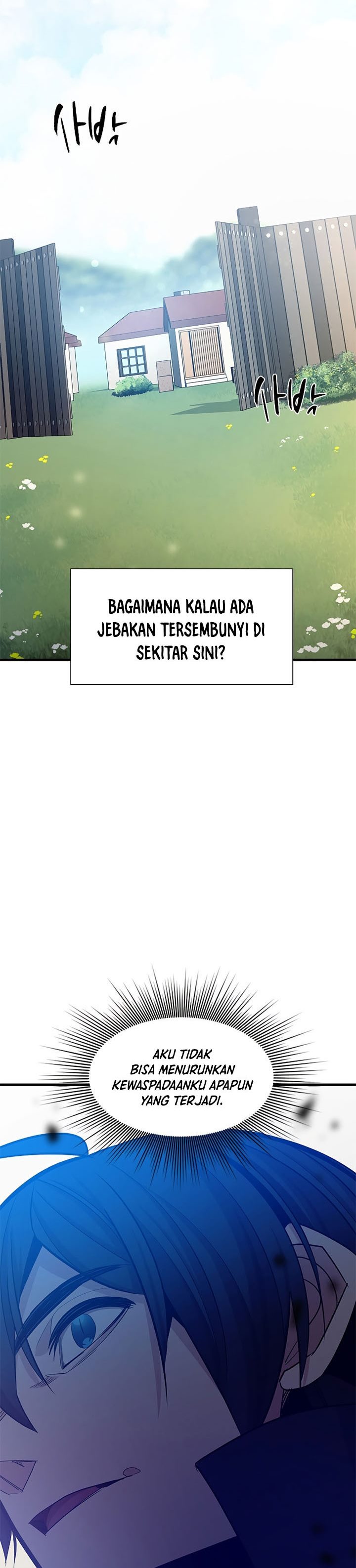 The Tutorial is Too Hard Chapter 147 halaman 24