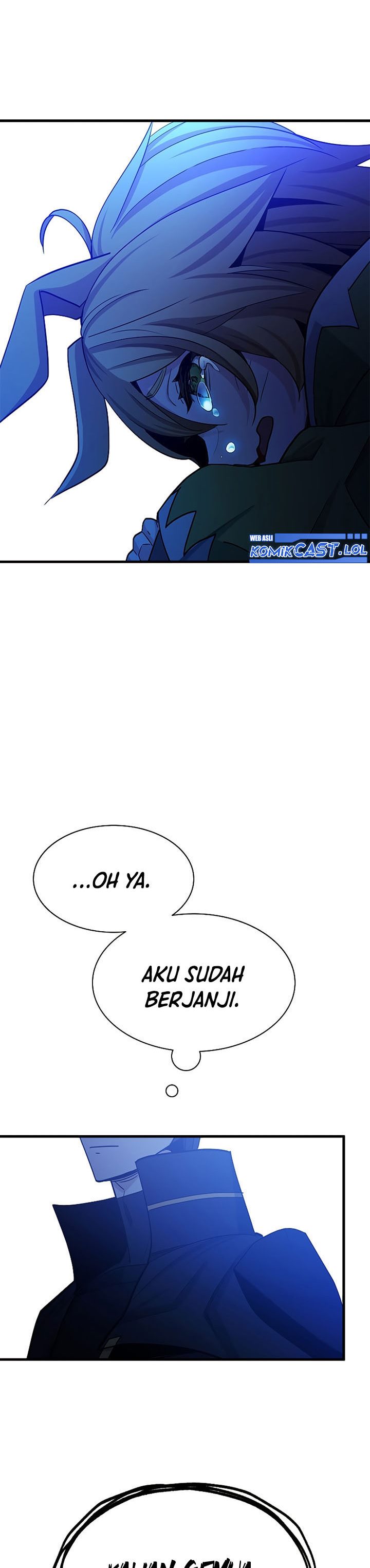 The Tutorial is Too Hard Chapter 147 halaman 42