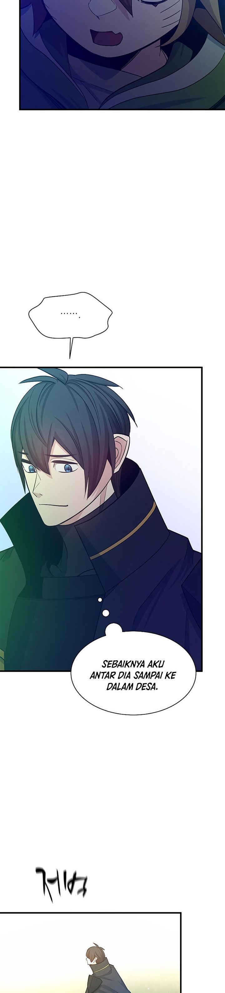 The Tutorial is Too Hard Chapter 147 halaman 28