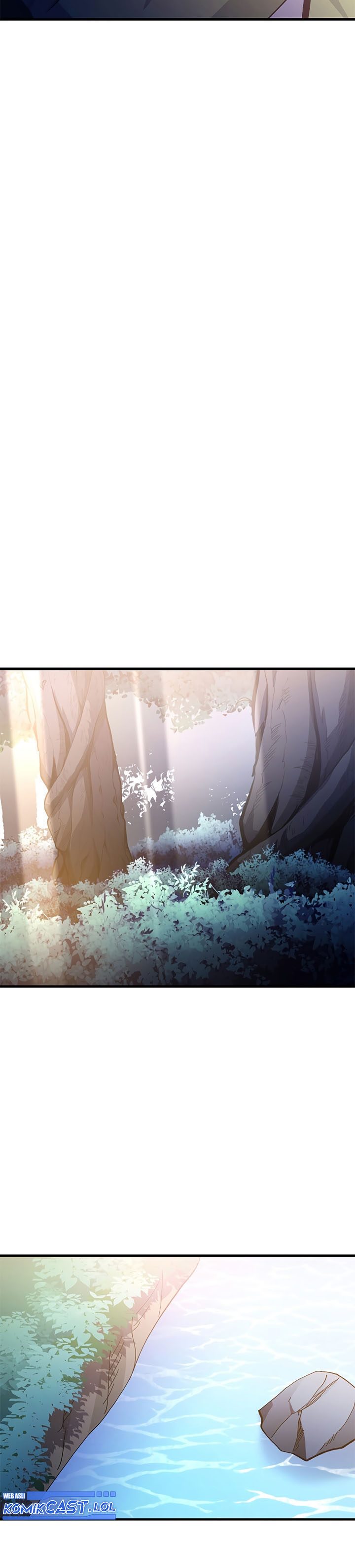 The Tutorial is Too Hard Chapter 147 halaman 19