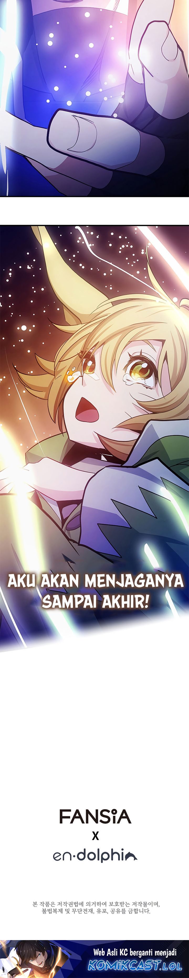 The Tutorial is Too Hard Chapter 147 halaman 45