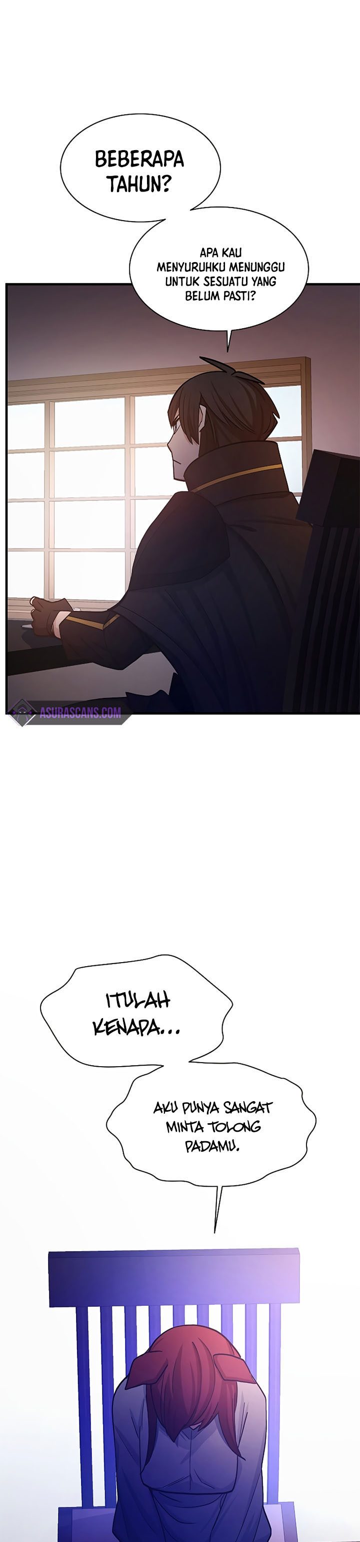 The Tutorial is Too Hard Chapter 148 halaman 37