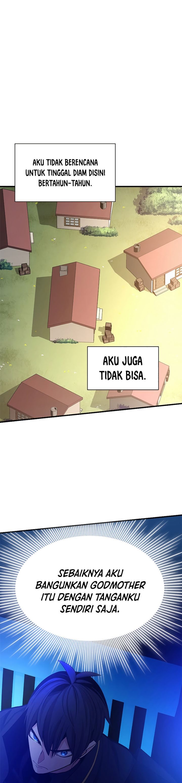 The Tutorial is Too Hard Chapter 148 halaman 40