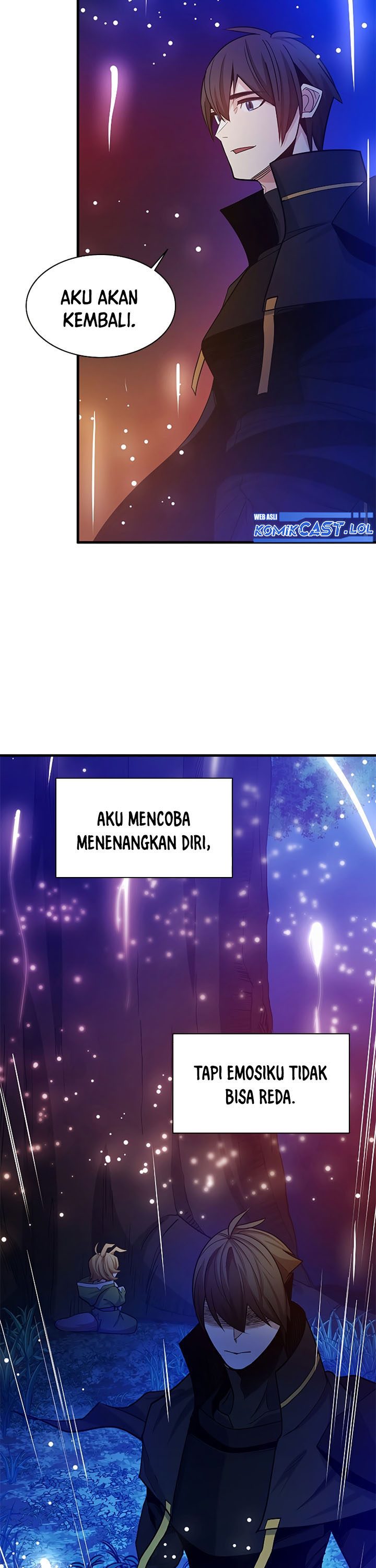 The Tutorial is Too Hard Chapter 148 halaman 5