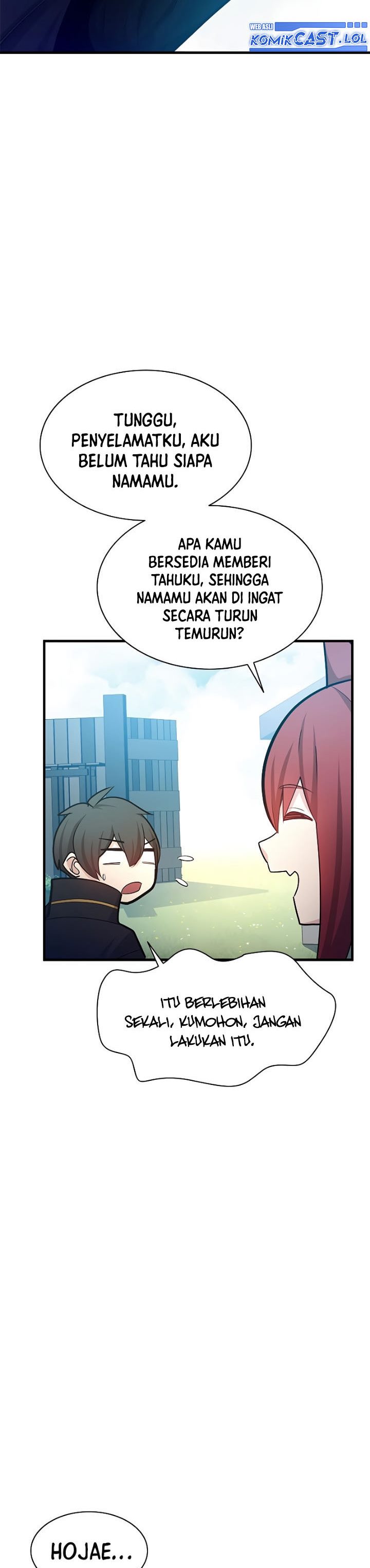 The Tutorial is Too Hard Chapter 149 halaman 14