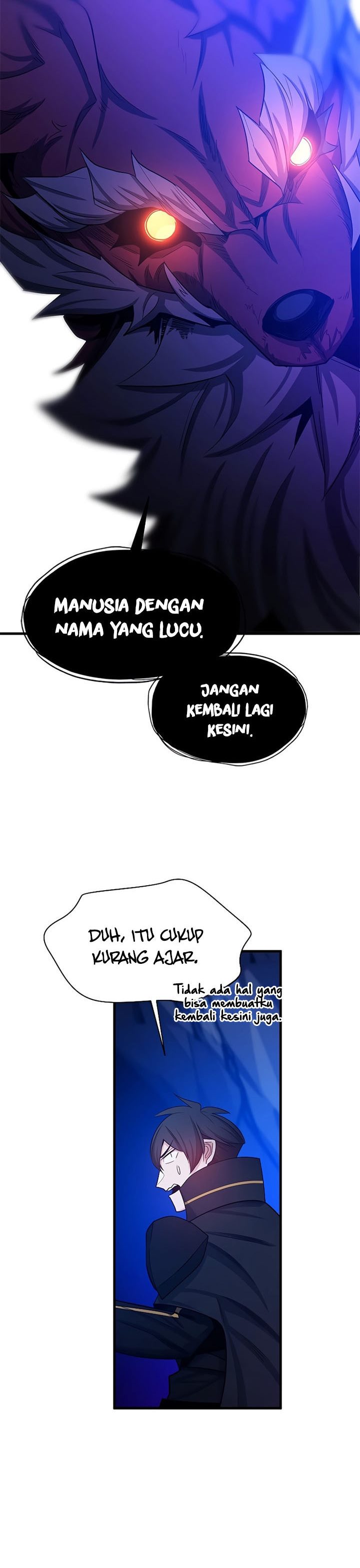 The Tutorial is Too Hard Chapter 150 halaman 26