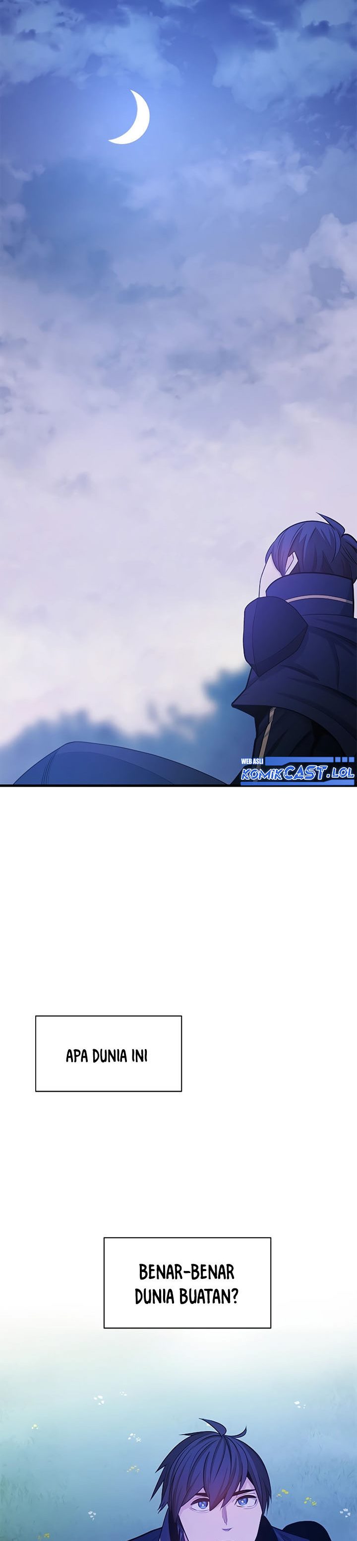 The Tutorial is Too Hard Chapter 150 halaman 32